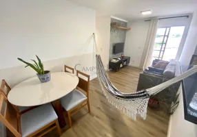 Foto 1 de Apartamento com 3 Quartos à venda, 65m² em Bonfim, Campinas