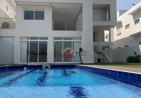 Foto 1 de Sobrado com 4 Quartos à venda, 815m² em Urbanova, São José dos Campos