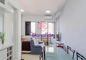 Foto 1 de Flat com 1 Quarto à venda, 38m² em Planalto Paulista, São Paulo