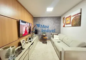 Foto 1 de Apartamento com 3 Quartos à venda, 96m² em Sul (Águas Claras), Brasília