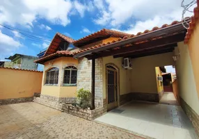 Foto 1 de Casa com 2 Quartos à venda, 130m² em Campo Grande, Rio de Janeiro