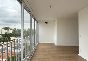 Foto 1 de Cobertura com 3 Quartos à venda, 102m² em Vila São Francisco, São Paulo