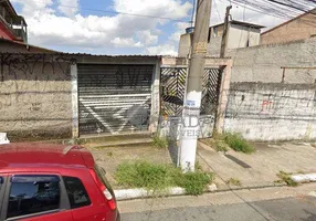 Foto 1 de Lote/Terreno à venda, 500m² em Jardim Adutora, São Paulo