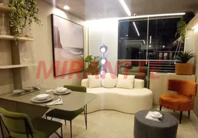 Foto 1 de Apartamento com 1 Quarto à venda, 40m² em Jardim Paulista, São Paulo