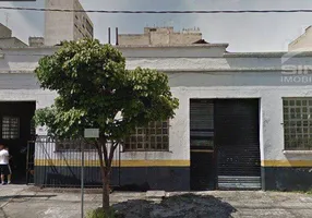 Foto 1 de Galpão/Depósito/Armazém à venda, 760m² em Bom Retiro, São Paulo