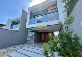 Foto 1 de Casa com 3 Quartos à venda, 158m² em Floresta, Joinville