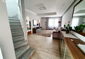 Foto 1 de Casa de Condomínio com 3 Quartos à venda, 140m² em Jardim das Indústrias, São José dos Campos