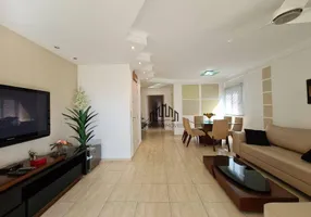 Foto 1 de Apartamento com 4 Quartos para alugar, 150m² em Jardim Astúrias, Guarujá