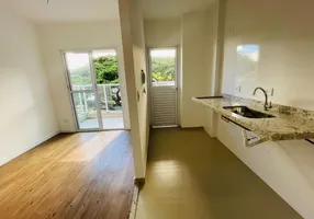 Foto 1 de Apartamento com 1 Quarto para venda ou aluguel, 40m² em Jardim Anália Franco, São Paulo