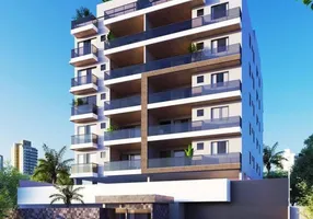 Foto 1 de Apartamento com 3 Quartos à venda, 87m² em Jardim Camburi, Vitória