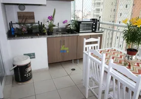 Foto 1 de Apartamento com 3 Quartos à venda, 84m² em Vila Mariana, São Paulo