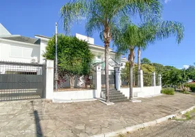 Foto 1 de Casa com 5 Quartos para alugar, 500m² em Jardim Floresta, Porto Alegre
