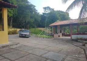 Foto 1 de Fazenda/Sítio com 3 Quartos à venda, 150m² em Itaupuaçu, Maricá