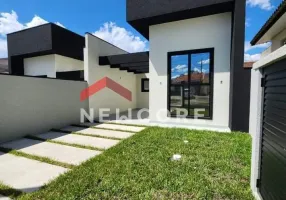 Foto 1 de Casa com 3 Quartos à venda, 93m² em Afonso Pena, São José dos Pinhais