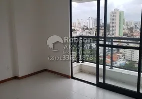 Foto 1 de Apartamento com 3 Quartos à venda, 97m² em Vila Laura, Salvador