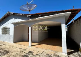 Foto 1 de Casa com 4 Quartos à venda, 104m² em Setor Nordeste, Formosa