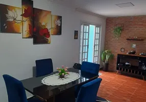 Foto 1 de Casa com 3 Quartos à venda, 80m² em Conjunto Residencial Trinta e Um de Março, São José dos Campos