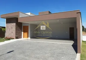 Foto 1 de Casa de Condomínio com 5 Quartos à venda, 390m² em Condominio Estancia dos Lagos, Santa Luzia