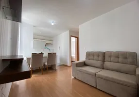 Foto 1 de Apartamento com 2 Quartos para venda ou aluguel, 38m² em Jardim Curitiba, Colombo