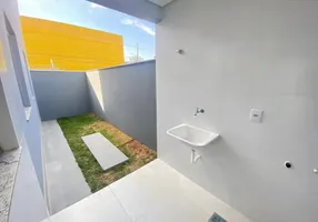 Foto 1 de Apartamento com 3 Quartos à venda, 80m² em Jardim Leblon, Belo Horizonte