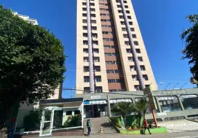 Foto 1 de Apartamento com 3 Quartos à venda, 94m² em Penha De Franca, São Paulo