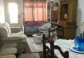 Foto 1 de Sobrado com 3 Quartos à venda, 119m² em Vila Gumercindo, São Paulo