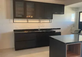 Foto 1 de Apartamento com 3 Quartos para alugar, 123m² em Jardim Vivendas, São José do Rio Preto