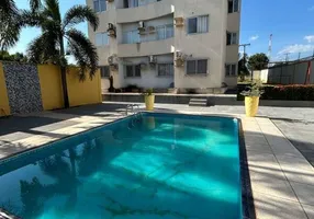 Foto 1 de Apartamento com 2 Quartos à venda, 52m² em Plano Diretor Sul, Palmas