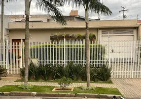 Foto 1 de Casa com 3 Quartos à venda, 150m² em Jardim Chapadão, Campinas