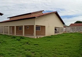 Foto 1 de Casa com 3 Quartos à venda, 319m² em Altos do Coxipó, Cuiabá