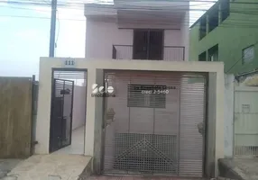 Foto 1 de Casa com 3 Quartos à venda, 220m² em Vila Souza, São Paulo