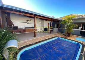 Foto 1 de Casa com 3 Quartos à venda, 150m² em Rosa Maria, Formosa