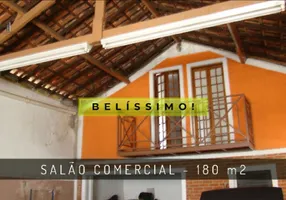 Foto 1 de Ponto Comercial com 2 Quartos à venda, 136m² em Vianelo, Jundiaí