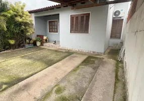 Foto 1 de Casa com 3 Quartos à venda, 70m² em Mato Grande, Canoas