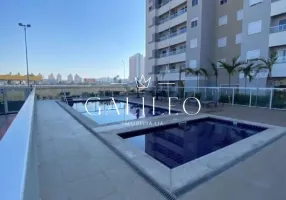 Foto 1 de Apartamento com 2 Quartos à venda, 47m² em Ponte de Sao Joao, Jundiaí