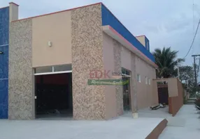 Foto 1 de Ponto Comercial à venda, 208m² em Pontal de Santa Marina, Caraguatatuba