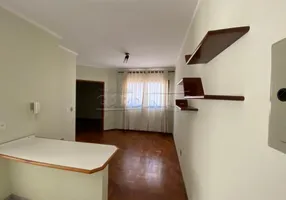 Foto 1 de Apartamento com 1 Quarto à venda, 40m² em Centro, São Carlos