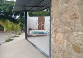 Foto 1 de Casa com 2 Quartos à venda, 85m² em Loteamento Residencial e Comercial Flamboyant, Pindamonhangaba