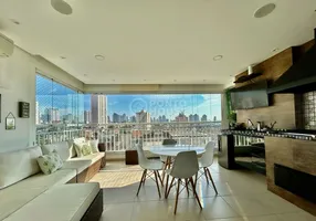 Foto 1 de Apartamento com 2 Quartos à venda, 94m² em Ipiranga, São Paulo