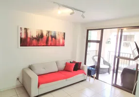 Foto 1 de Apartamento com 2 Quartos à venda, 68m² em Gragoatá, Niterói