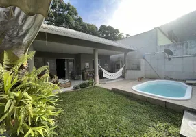 Foto 1 de Casa com 3 Quartos à venda, 120m² em Vargem Grande, Rio de Janeiro