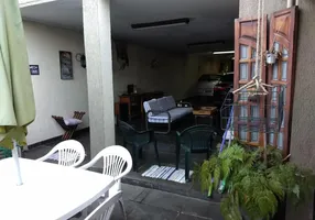 Foto 1 de Casa com 3 Quartos à venda, 259m² em Saúde, São Paulo