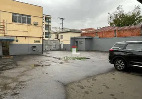 Foto 1 de Galpão/Depósito/Armazém para venda ou aluguel, 3345m² em Vila Germinal, São Paulo