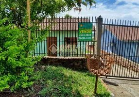 Foto 1 de Casa com 3 Quartos à venda, 59m² em Rincão Gaúcho, Estância Velha