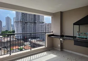 Foto 1 de Apartamento com 2 Quartos à venda, 67m² em Barra Funda, São Paulo