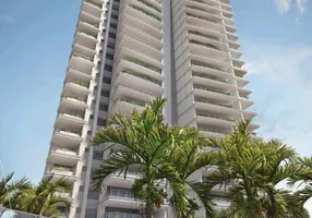 Foto 1 de Apartamento com 4 Quartos à venda, 280m² em Ibirapuera, São Paulo
