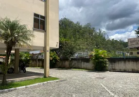 Foto 1 de Apartamento com 2 Quartos à venda, 55m² em Vila Amélia, Nova Friburgo