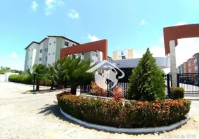 Foto 1 de Apartamento com 3 Quartos para alugar, 59m² em Zona de Expansao Aruana, Aracaju