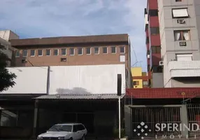 Foto 1 de Sala Comercial para alugar, 660m² em Passo D areia, Porto Alegre