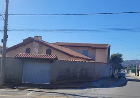 Foto 1 de Sobrado com 2 Quartos à venda, 199m² em Vila Santa Terezinha, Várzea Paulista